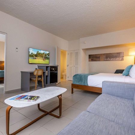Wyndham Palmas Beach And Golf Boutique Resort Humacao Bagian luar foto