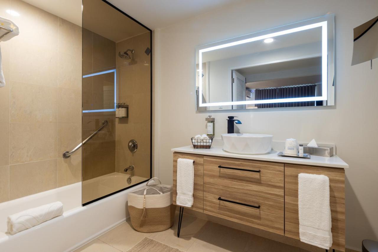 Wyndham Palmas Beach And Golf Boutique Resort Humacao Bagian luar foto