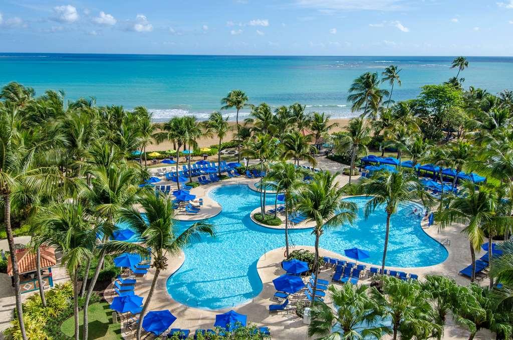 Wyndham Palmas Beach And Golf Boutique Resort Humacao Fasilitas foto