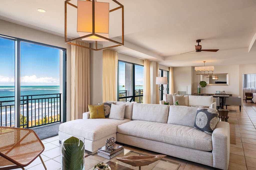 Wyndham Palmas Beach And Golf Boutique Resort Humacao Ruang foto