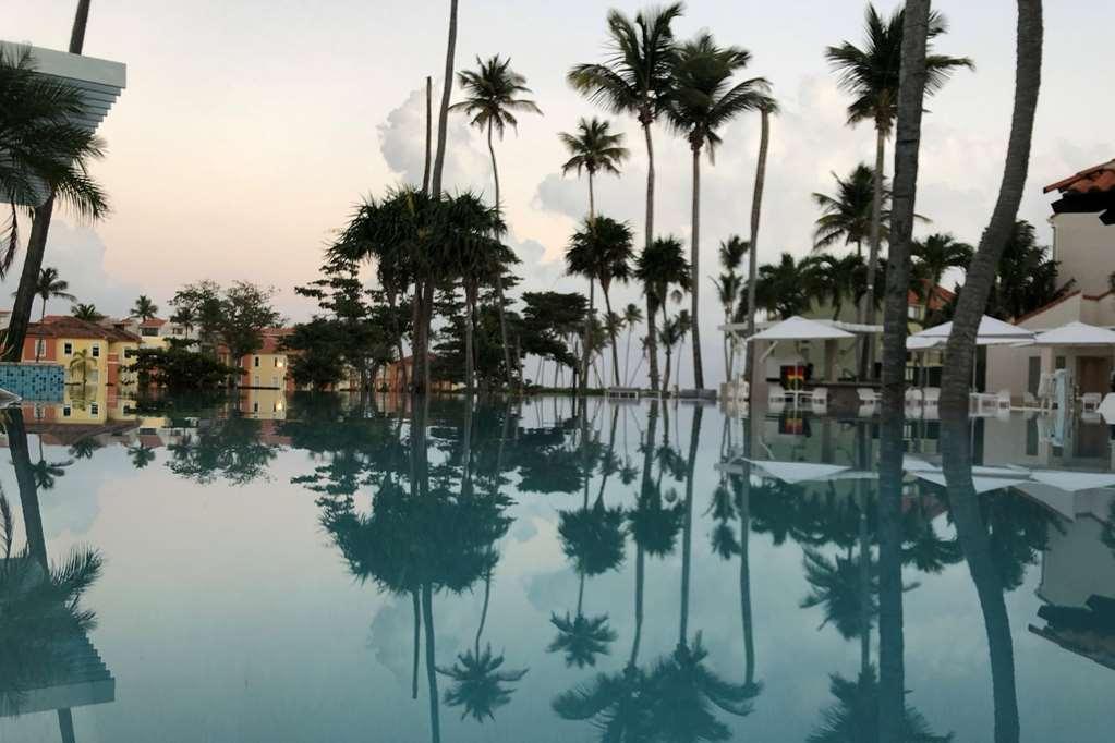 Wyndham Palmas Beach And Golf Boutique Resort Humacao Fasilitas foto