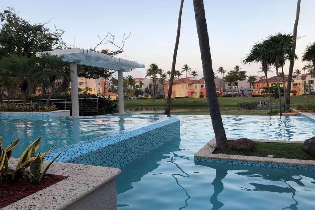 Wyndham Palmas Beach And Golf Boutique Resort Humacao Fasilitas foto