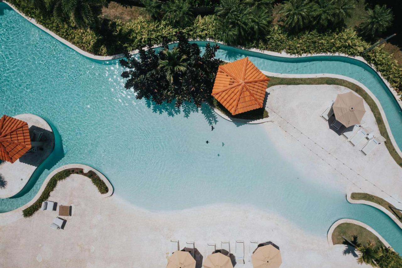 Wyndham Palmas Beach And Golf Boutique Resort Humacao Bagian luar foto