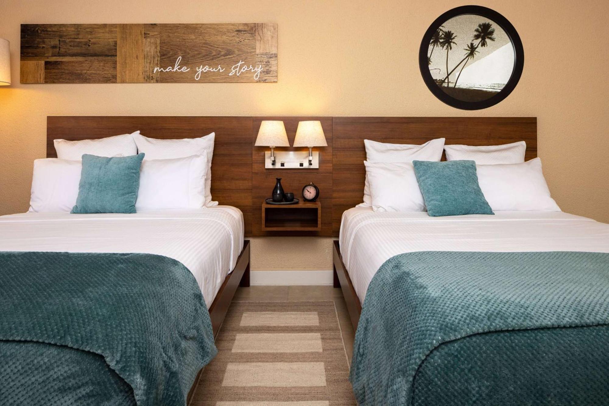 Wyndham Palmas Beach And Golf Boutique Resort Humacao Bagian luar foto