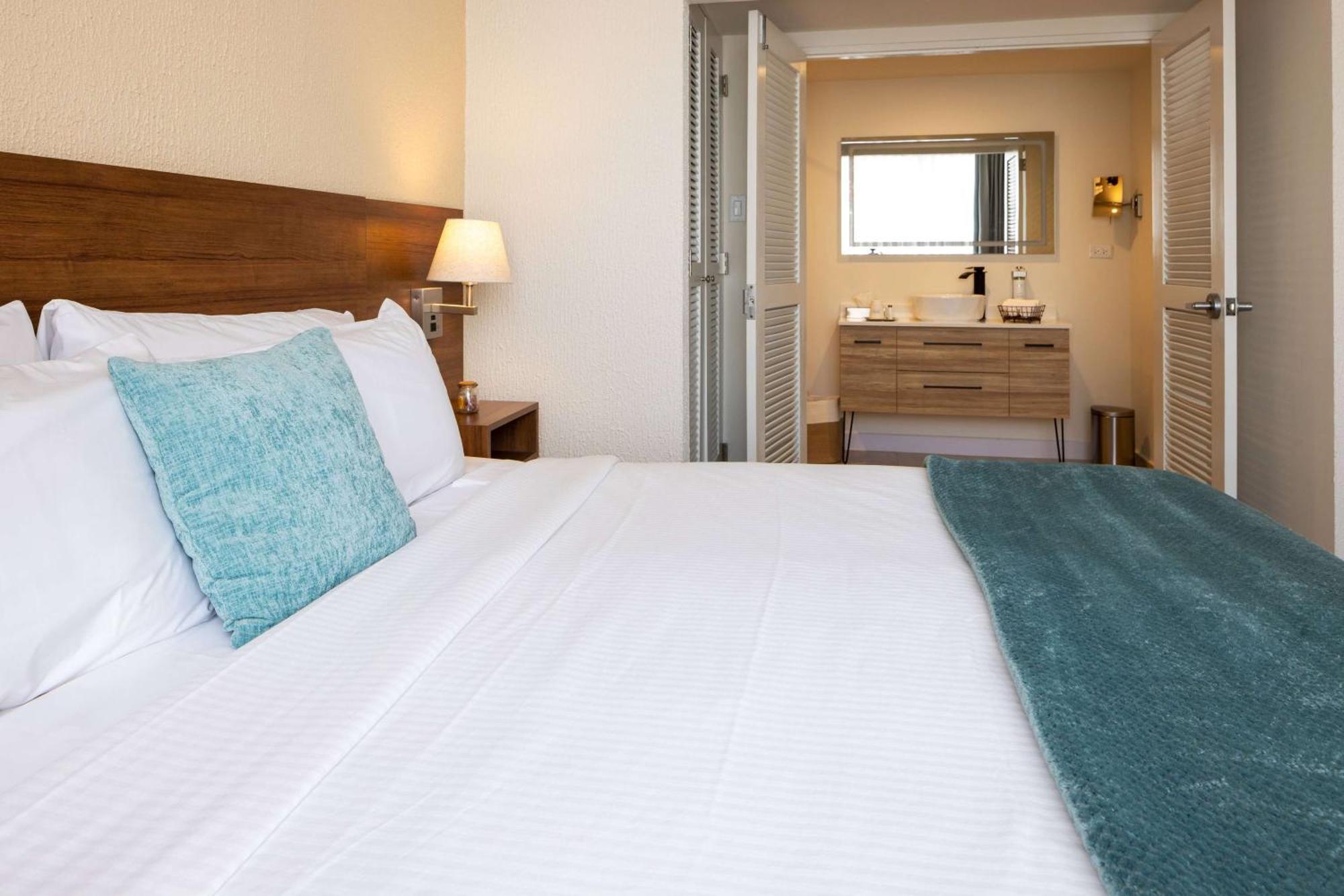 Wyndham Palmas Beach And Golf Boutique Resort Humacao Bagian luar foto