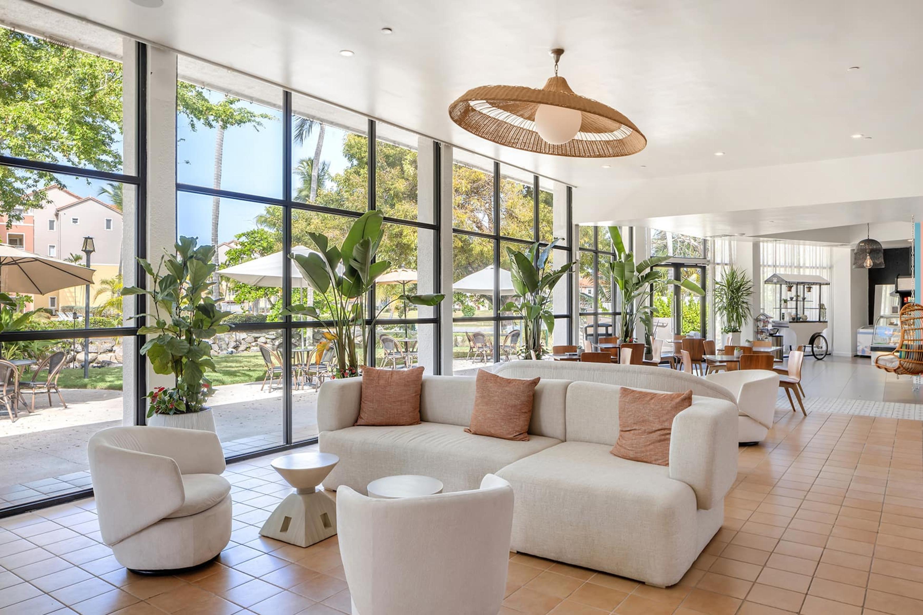 Wyndham Palmas Beach And Golf Boutique Resort Humacao Bagian luar foto