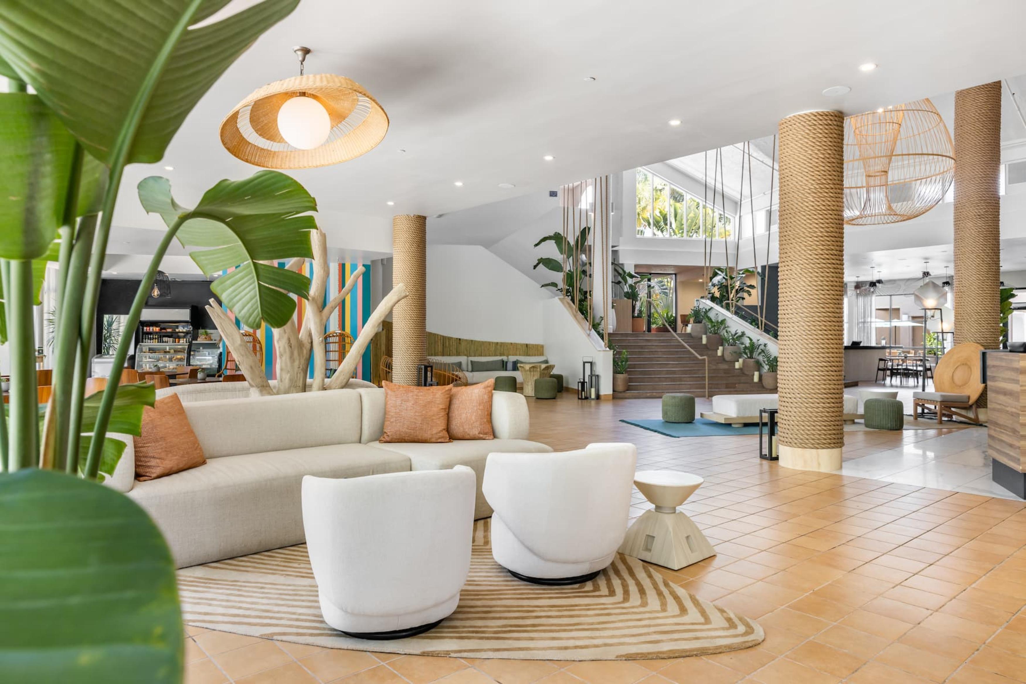 Wyndham Palmas Beach And Golf Boutique Resort Humacao Bagian luar foto