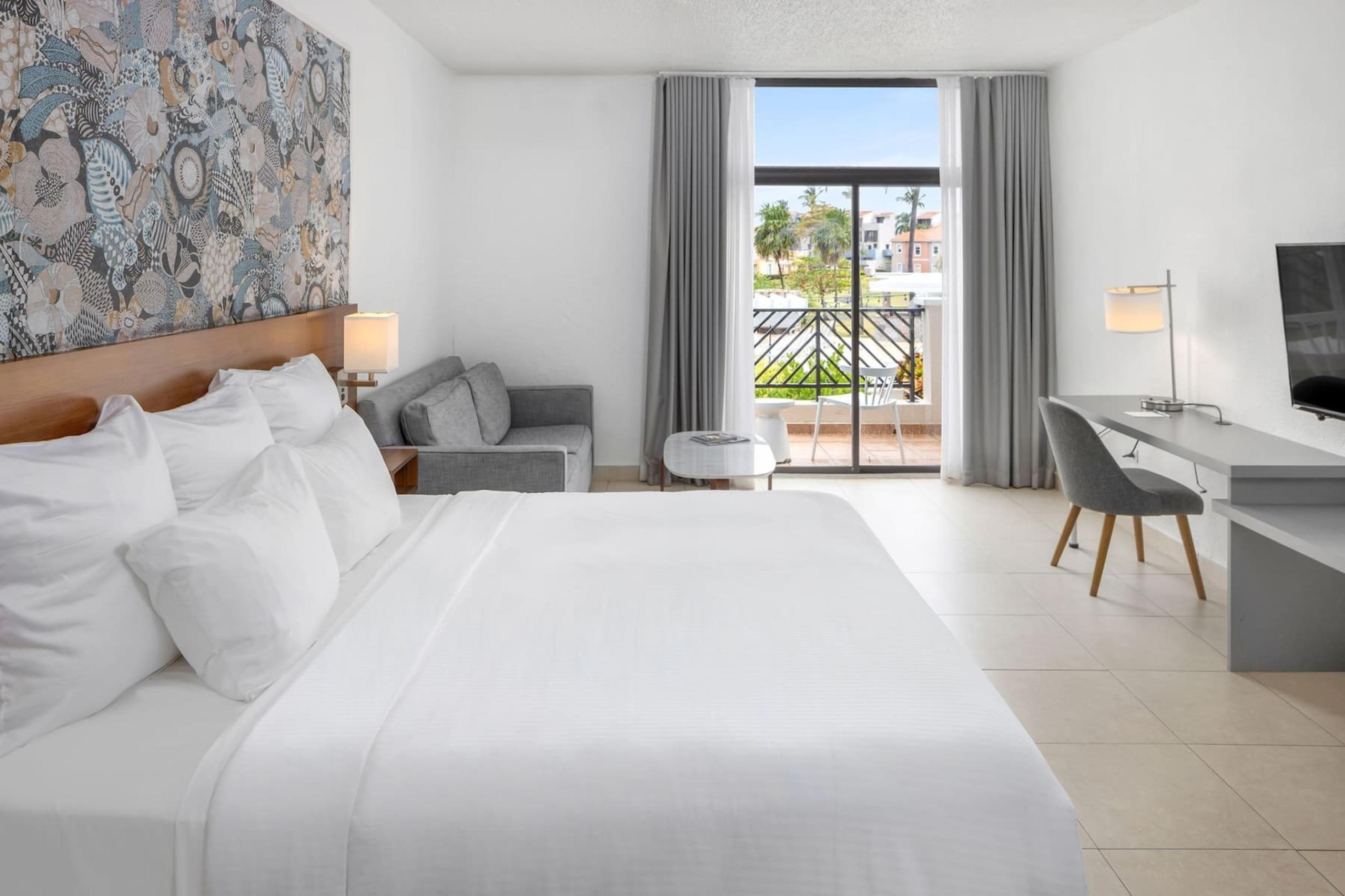 Wyndham Palmas Beach And Golf Boutique Resort Humacao Bagian luar foto
