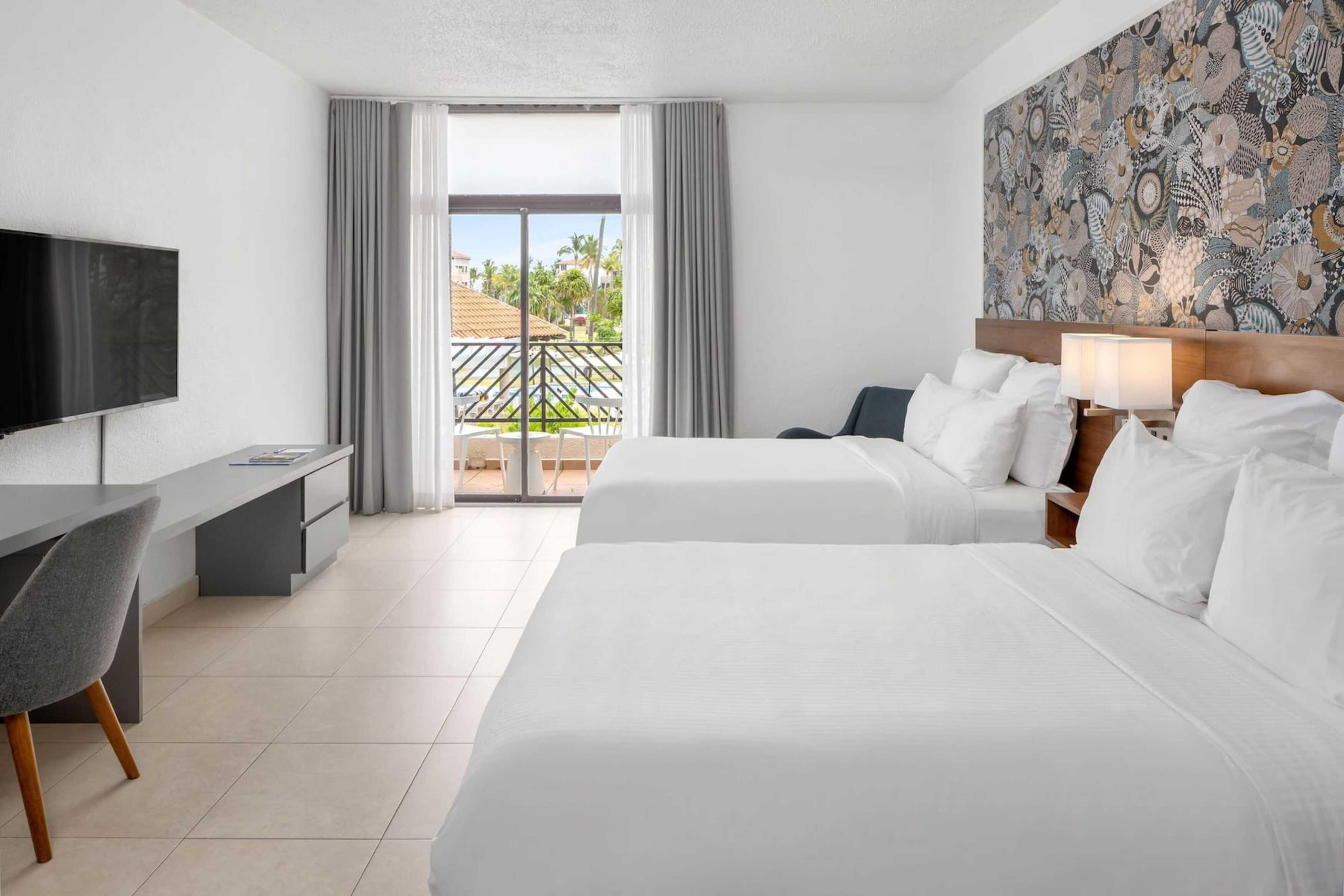 Wyndham Palmas Beach And Golf Boutique Resort Humacao Bagian luar foto