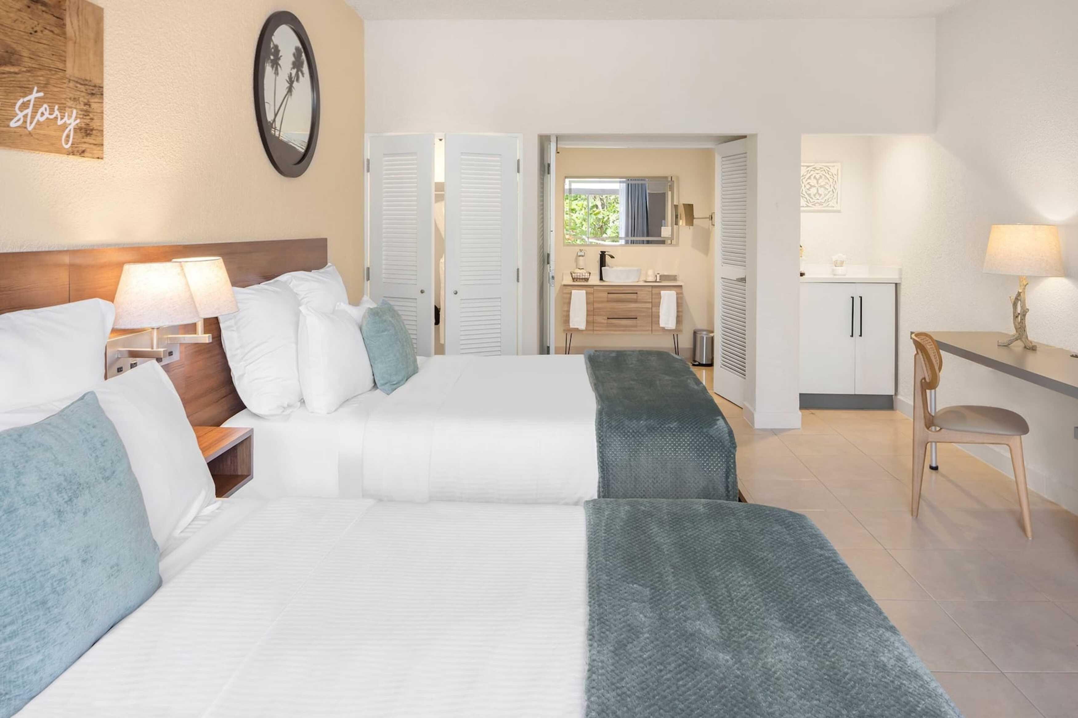 Wyndham Palmas Beach And Golf Boutique Resort Humacao Bagian luar foto