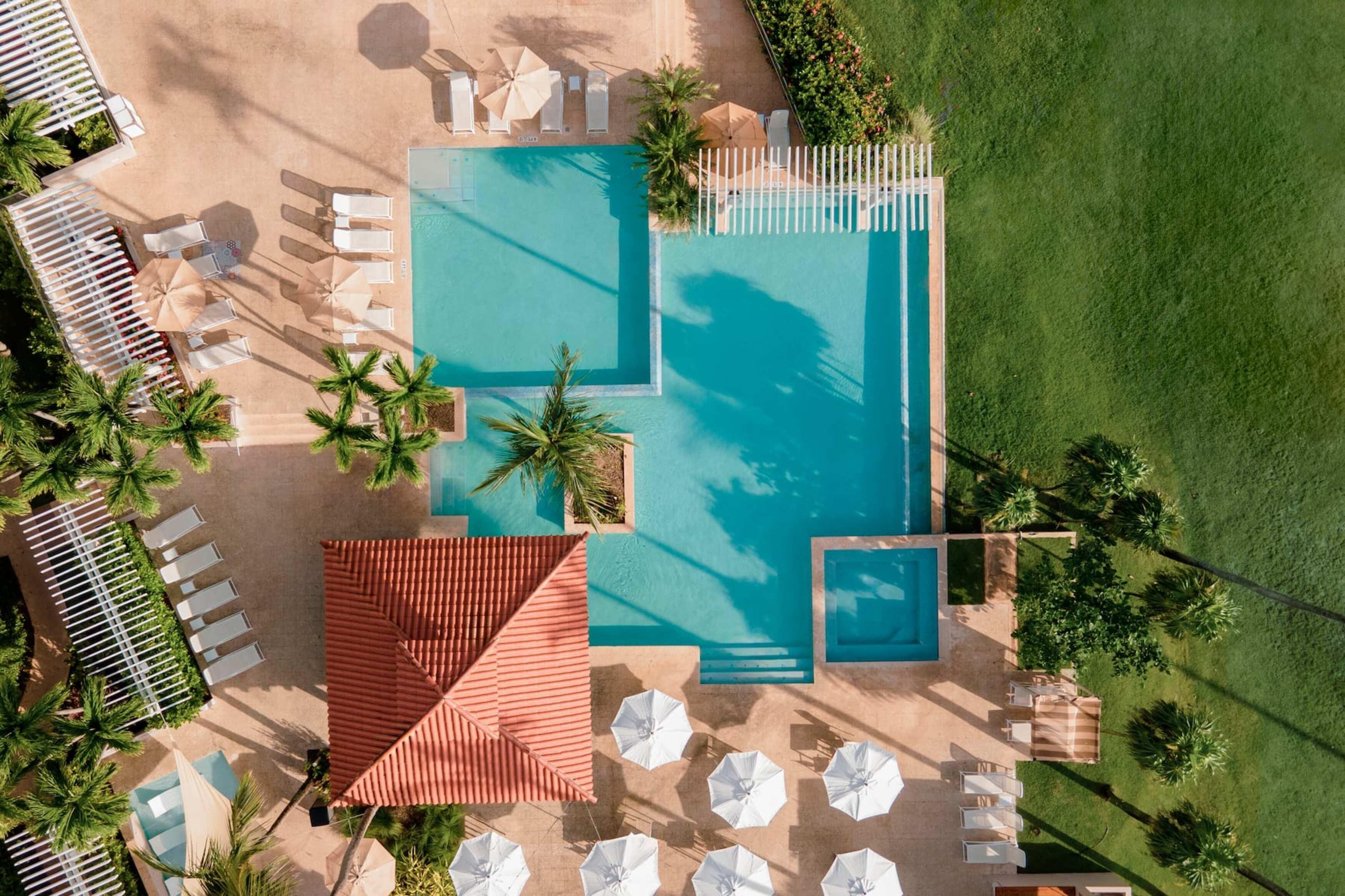 Wyndham Palmas Beach And Golf Boutique Resort Humacao Bagian luar foto