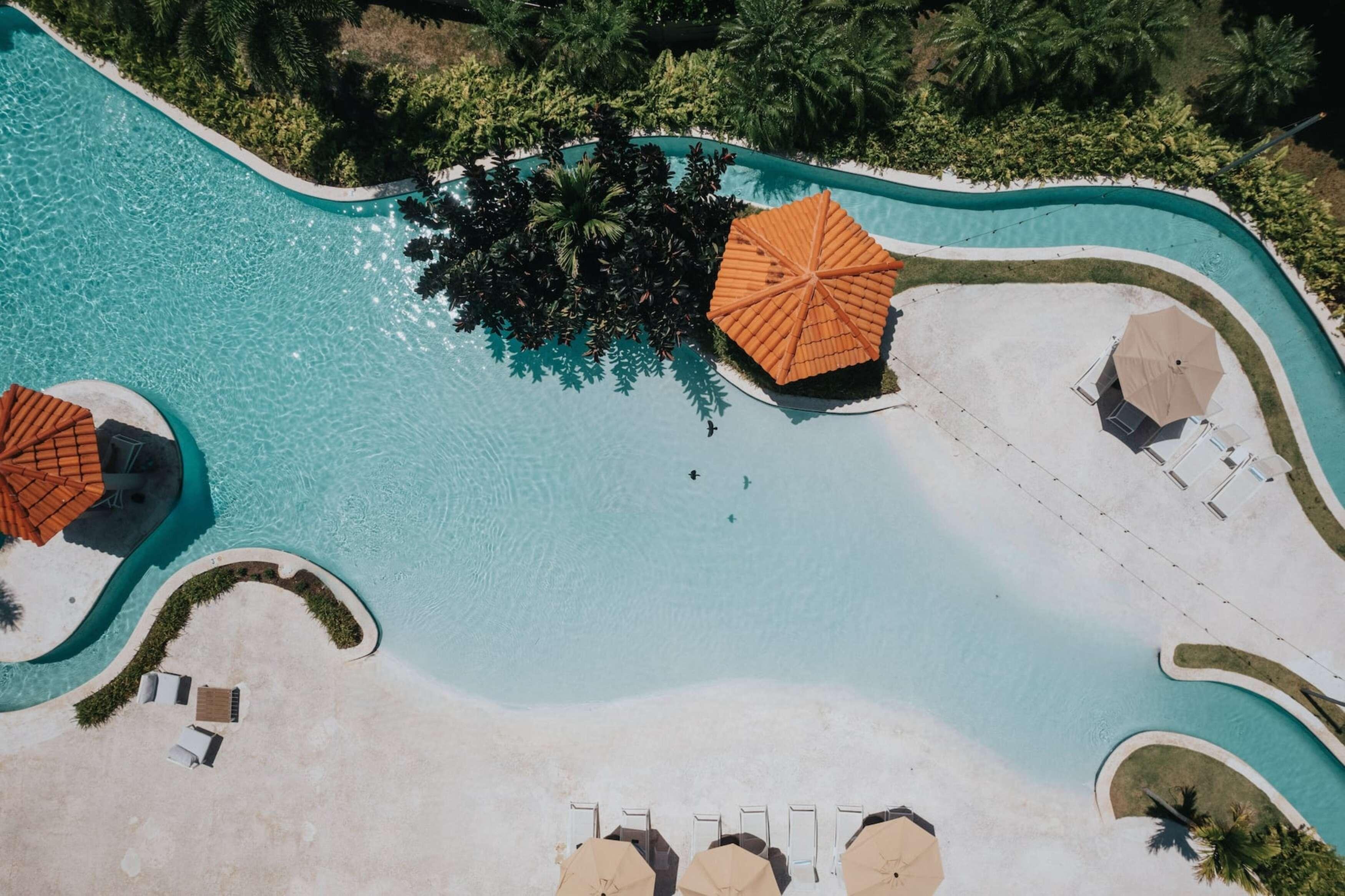 Wyndham Palmas Beach And Golf Boutique Resort Humacao Bagian luar foto