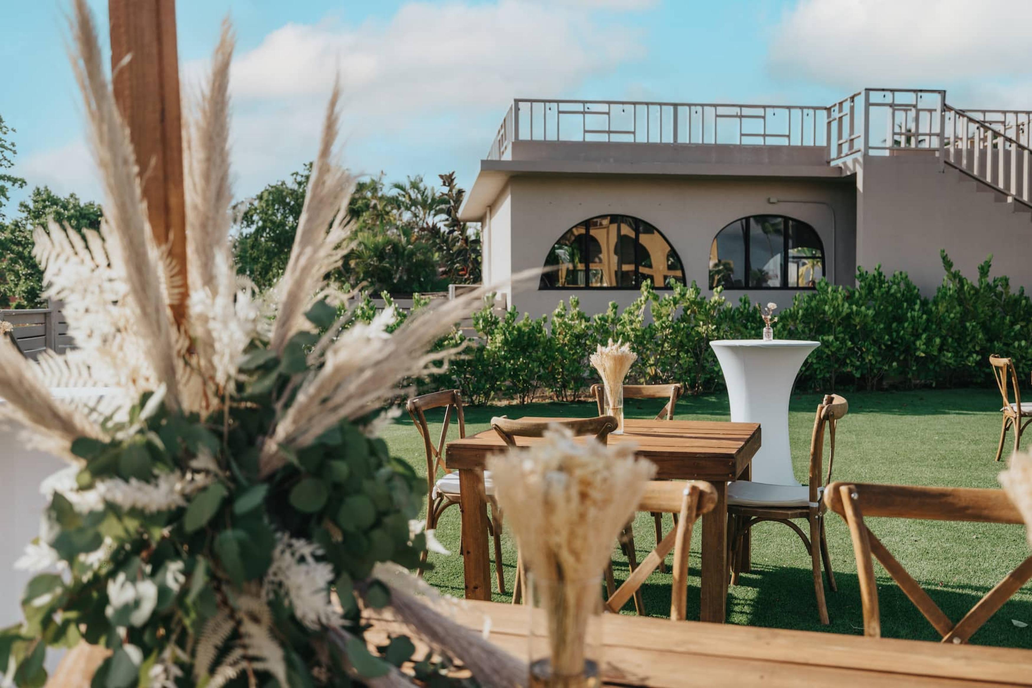 Wyndham Palmas Beach And Golf Boutique Resort Humacao Bagian luar foto