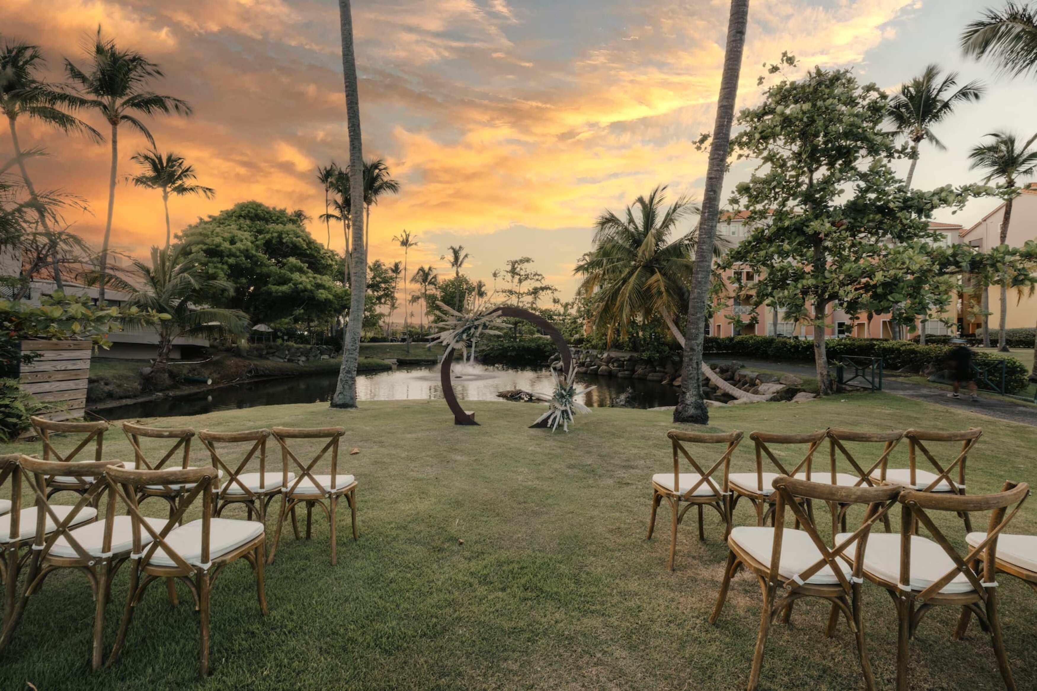Wyndham Palmas Beach And Golf Boutique Resort Humacao Bagian luar foto