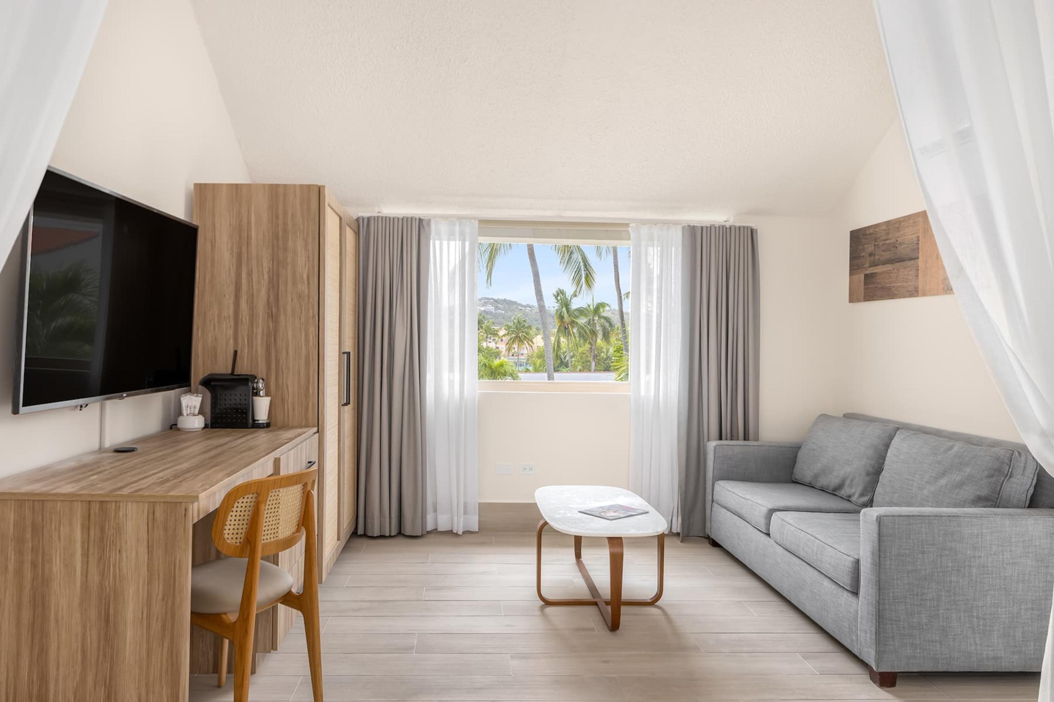 Wyndham Palmas Beach And Golf Boutique Resort Humacao Bagian luar foto