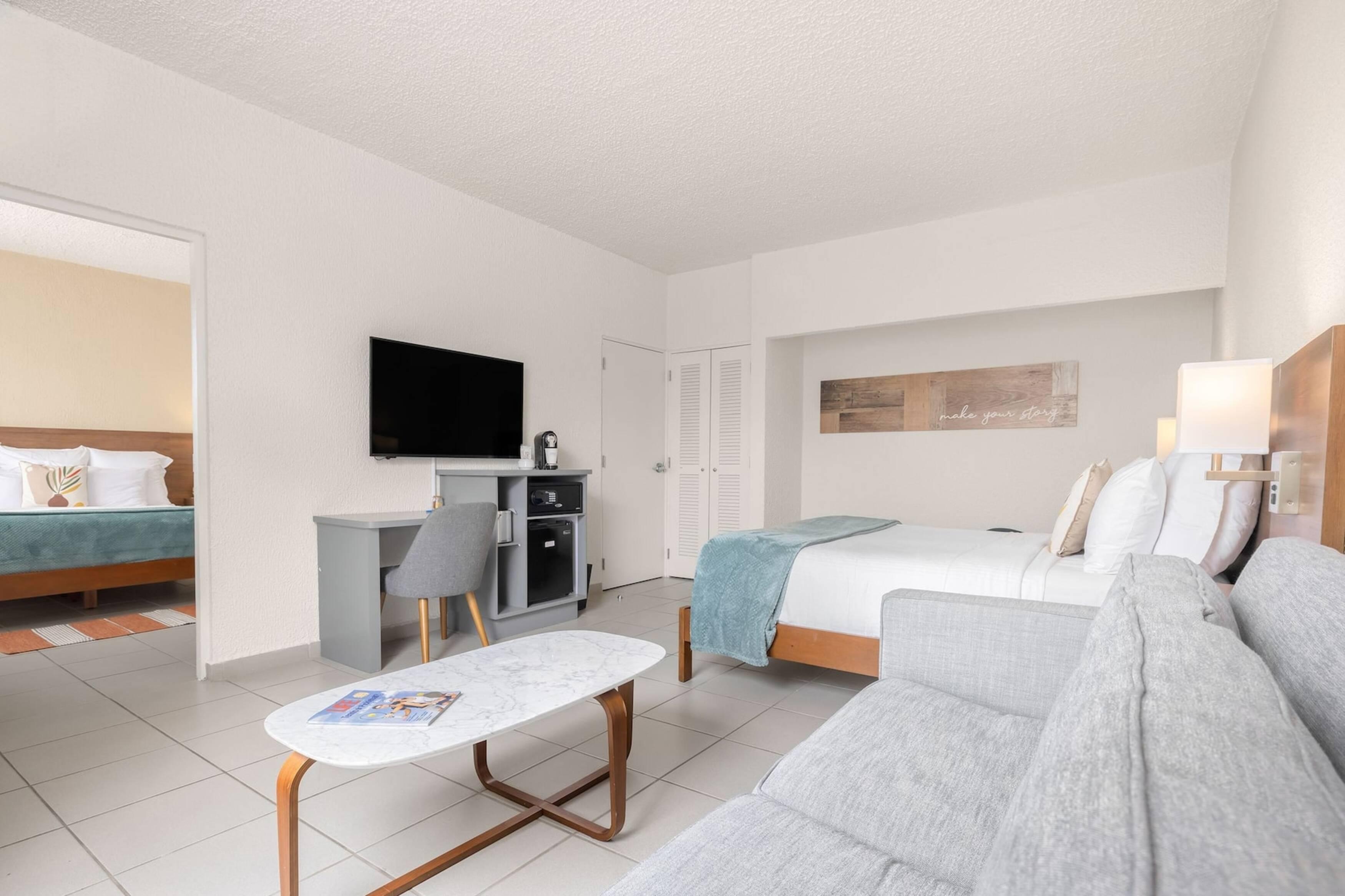 Wyndham Palmas Beach And Golf Boutique Resort Humacao Bagian luar foto