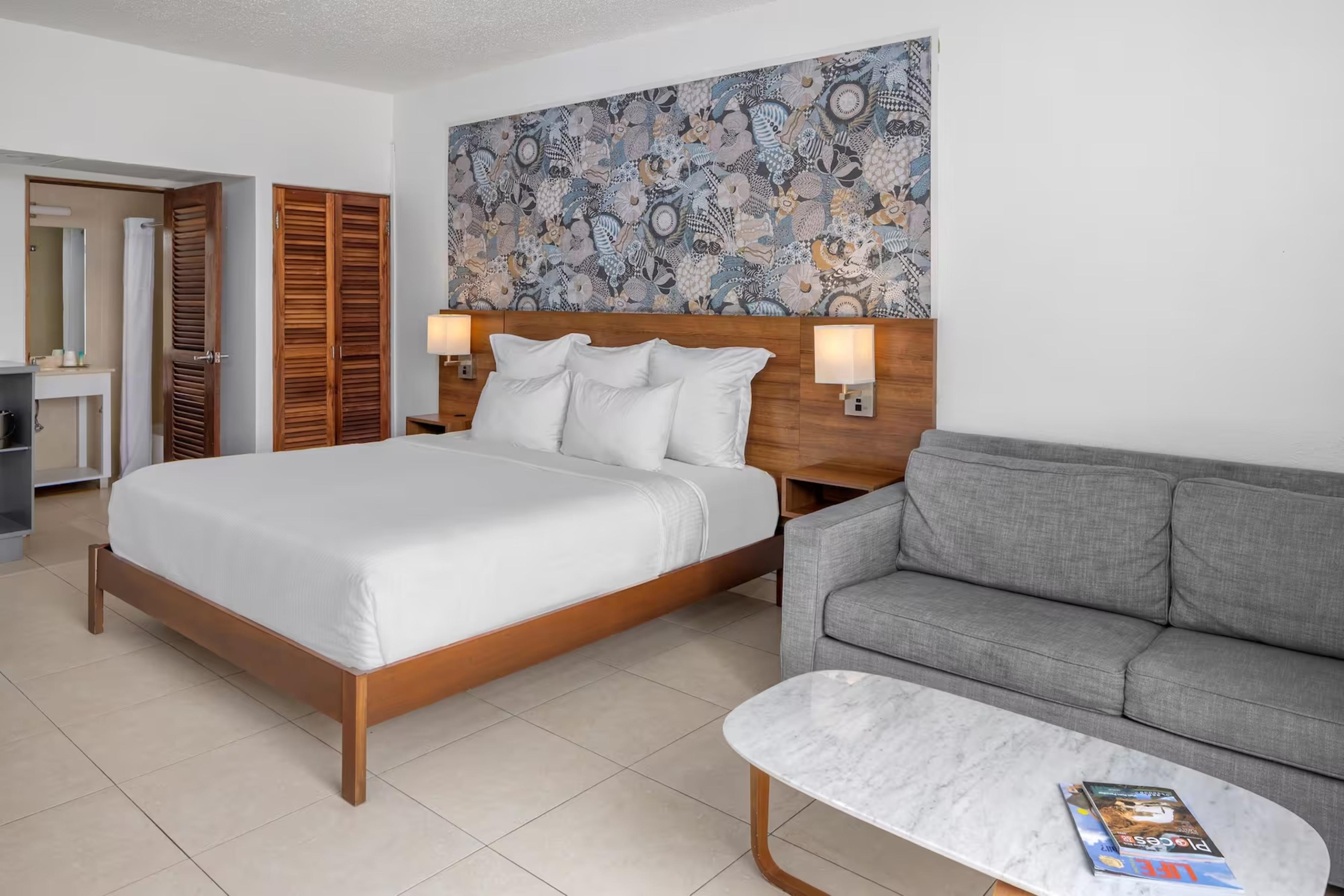 Wyndham Palmas Beach And Golf Boutique Resort Humacao Bagian luar foto