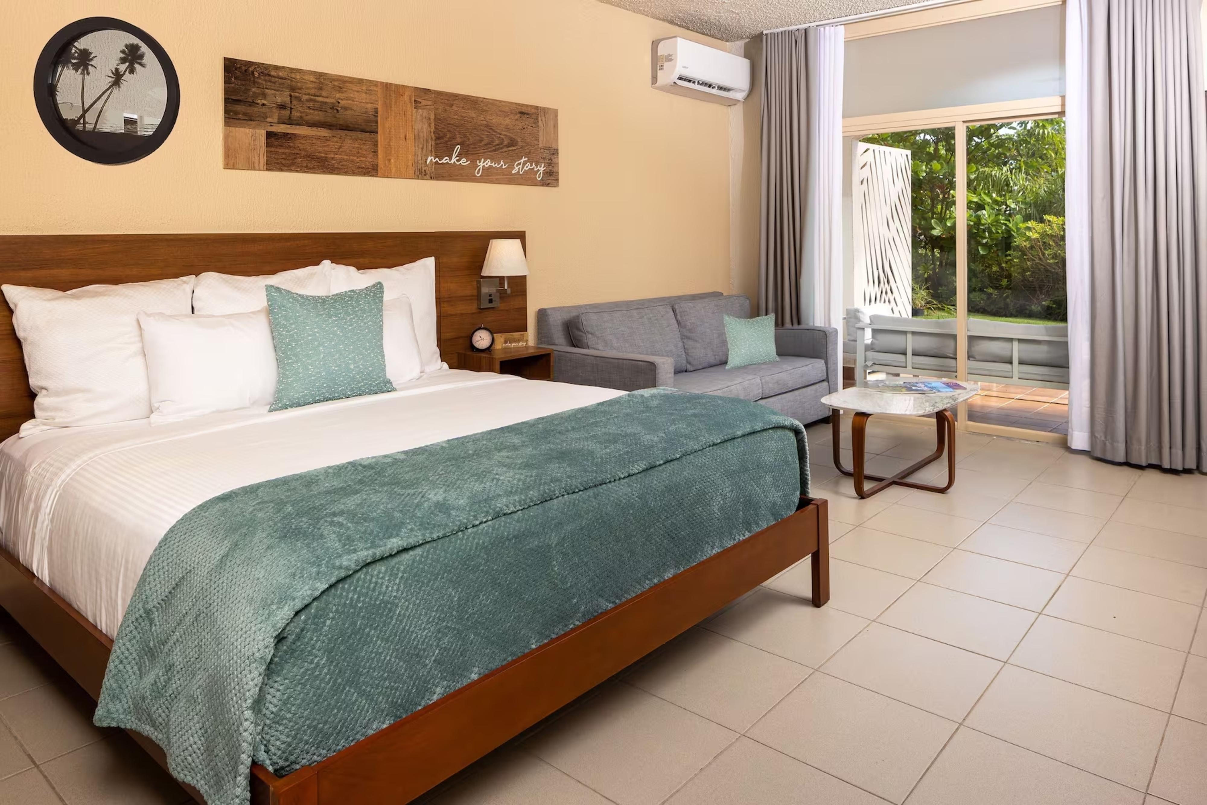 Wyndham Palmas Beach And Golf Boutique Resort Humacao Bagian luar foto